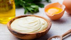 Maionese all'arancia Bofrost youtube