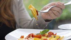 Ravioli e pomodori secchi Bofrost youtube