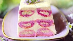 Semifreddo alla Lavanda Bofrost