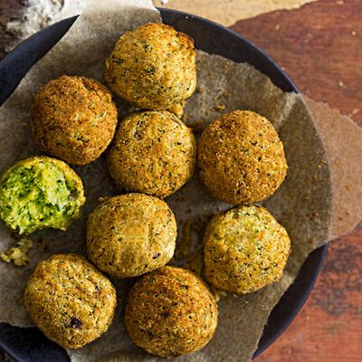 Crocchette di Piselli e Ricotta Bofrost