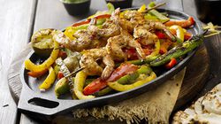 Code di Gamberone e verdure Bofrost youtube