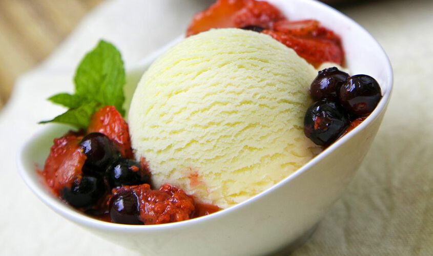 Sogno d'Estate Bofrost