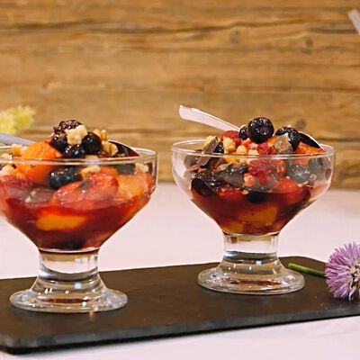 Macedonia croccante Bofrost