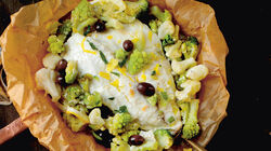 Orata agli Agrumi con Trio "Rosette" - Ottobre 2026 Bofrost