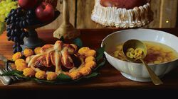 Pranzo di Natale - Dicembre 2025 Bofrost