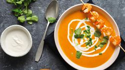 Vellutata dello Chef Bofrost youtube