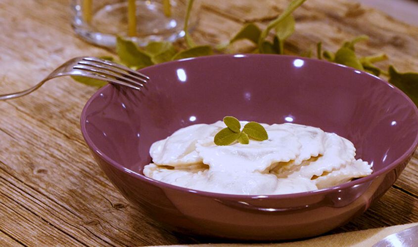 Girasoli, noci e pinoli Bofrost