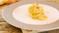 Nido alla Carbonara Bofrost youtube
