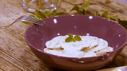 Girasoli, noci e pinoli Bofrost youtube