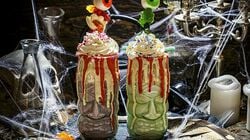 Milkshake da brivido Bofrost