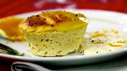 Sformatini di Trota Bofrost youtube