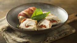 Spirali di Pollo e Pancetta Bofrost