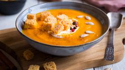 Crema di zucca Bofrost