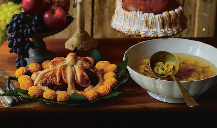 Pranzo di Natale - Dicembre 2025 Bofrost