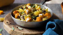 Orata agli Agrumi con Trio "Rosette" - Ottobre 2026 Bofrost