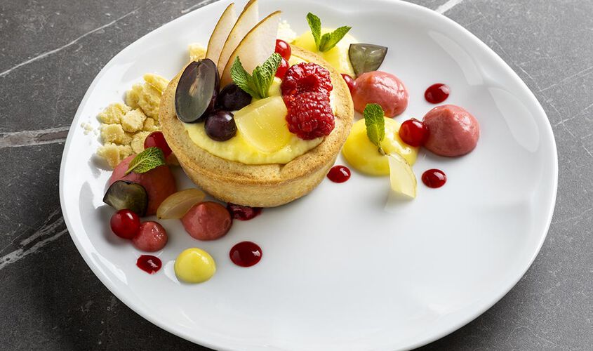 Tartelletta alla Frutta Bofrost