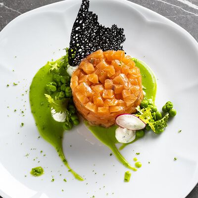 Salmone evergreen Bofrost