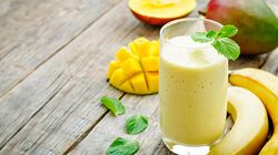 Smoothie al Mango Bofrost youtube