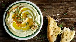 Crema di fave Bofrost youtube