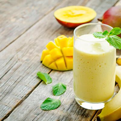 Smoothie al Mango Bofrost