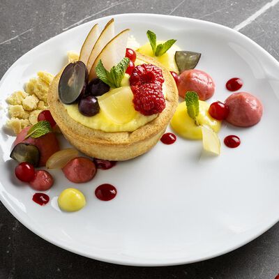 Tartelletta alla Frutta Bofrost