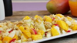 Insalata di Mango Bofrost youtube
