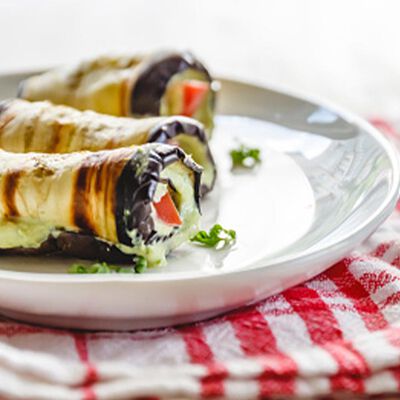 Involtini di Melanzane Bofrost
