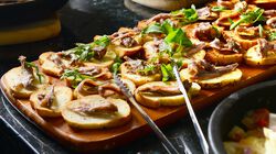 Acciughe del Cantabrico Bofrost youtube