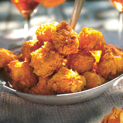 Pop Corn di Salmone - Settembre 2026 Bofrost