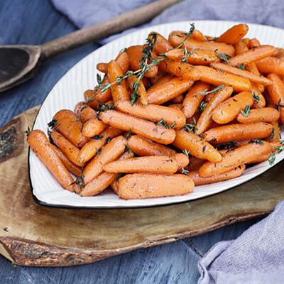 Sformato di Verdure Bofrost