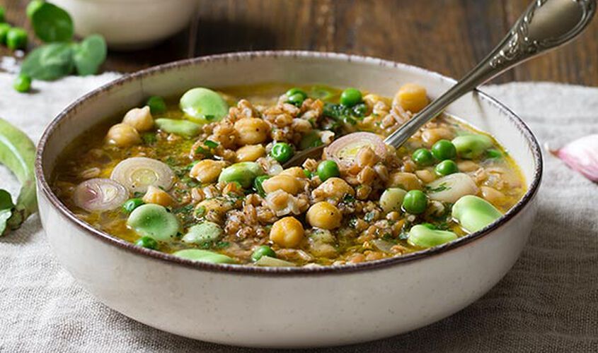 Tortini di Bacalao alllla Crema di Mele e Zenzero - Febbraio 2026 Bofrost