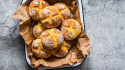 Pane con la Zucca Bofrost