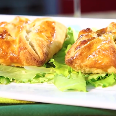 Fagottini d'Autunno Bofrost