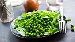 Spadellata di Piselli Bofrost