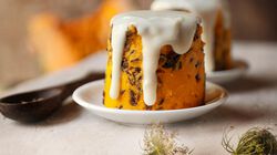 Flan di Zucca al Cumino e Gorgonzola - Ottobre 2024 Bofrost