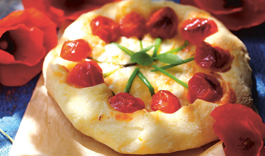 Pizzetta Ciliegina alla Napoletana - Giugno 2026 Bofrost