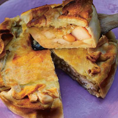 Timballo di Pollo e Cipolla - Novembre 2025 Bofrost