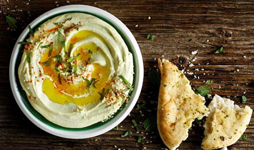 Crema di fave Bofrost