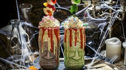 Milkshake da brivido Bofrost