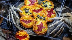 Aperipizza o aperiween? Bofrost