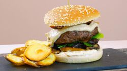 Il panino gourmet Bofrost youtube