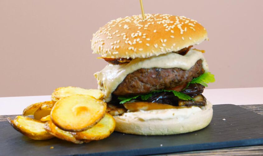 Il panino gourmet Bofrost