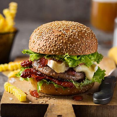 Pop Corn di Salmone - Settembre 2026 Bofrost