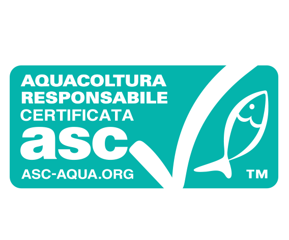 icona acquacoltura responsabile certificata asc