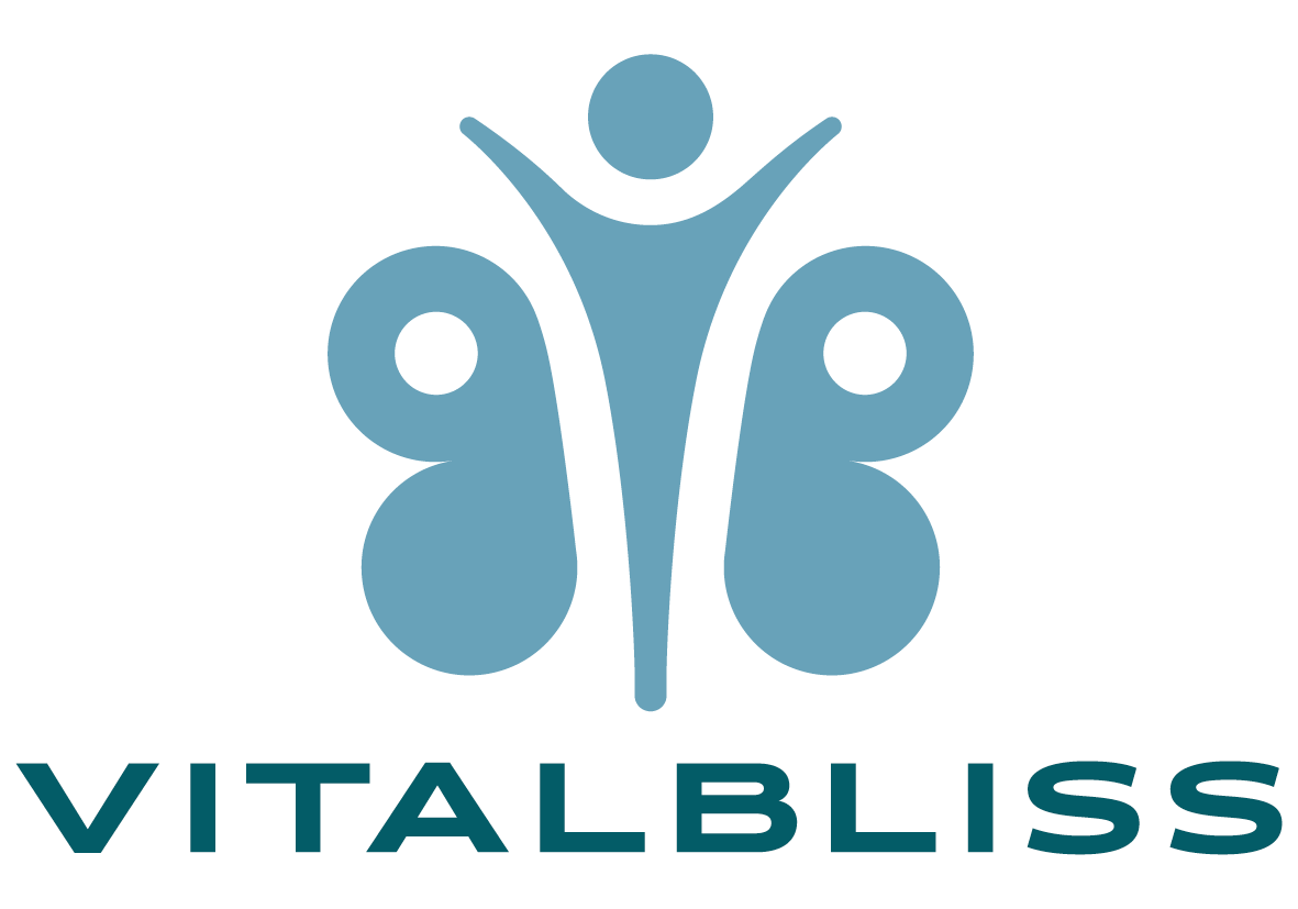 logo vitabliss