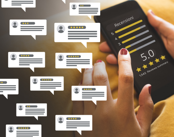 Verifica delle recensioni Bofrost