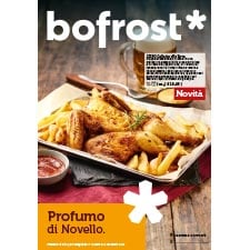 Profumo di Novello - Dal 27 Ottobre all’8 Novembre 2025