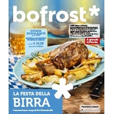La festa della Birra - dal 14 al 26 Settembre 2026