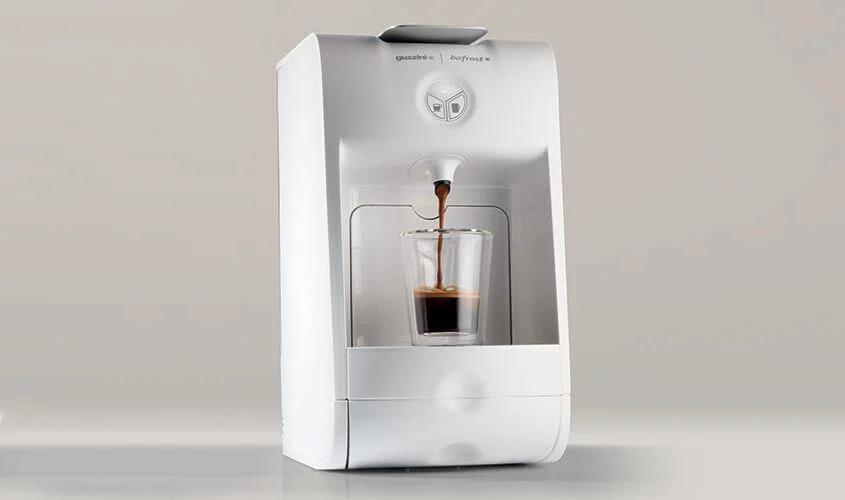 Caffè Capsule e Tisane