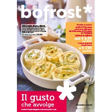 Il gusto che avvolge - dal 24 Novembre al 6 Dicembre 2025